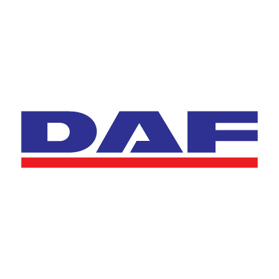 daf logo vector