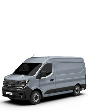 Nissan NOUVEL interstar DAF