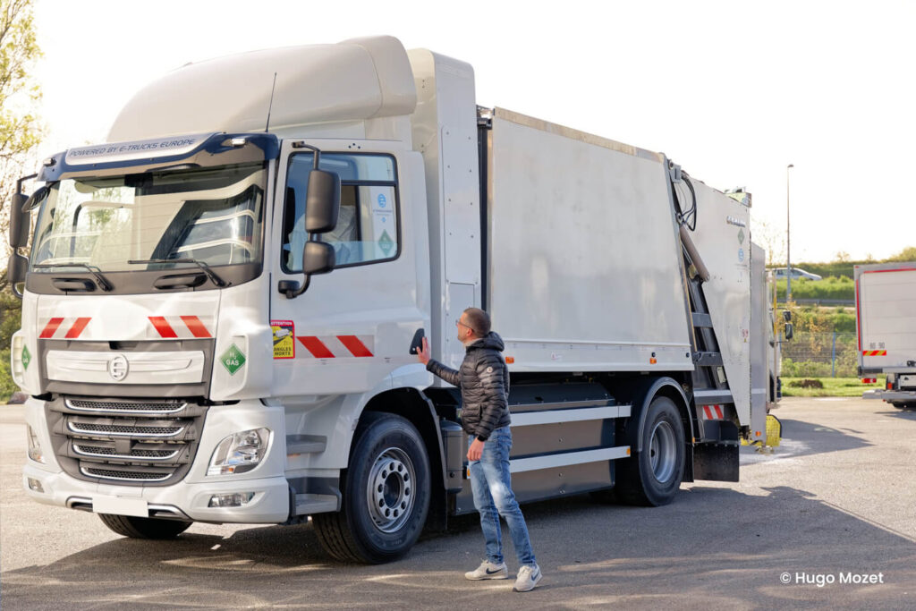 Daf - Camion