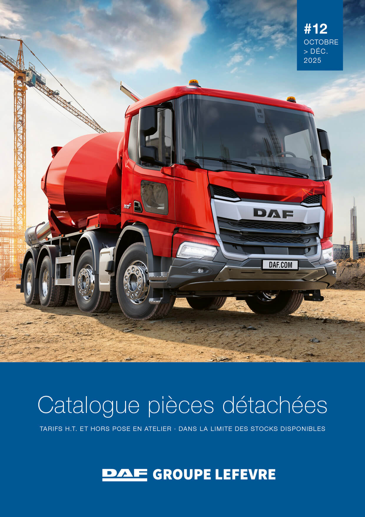 LEFEV 25 Brochure Promo 12 Couv
