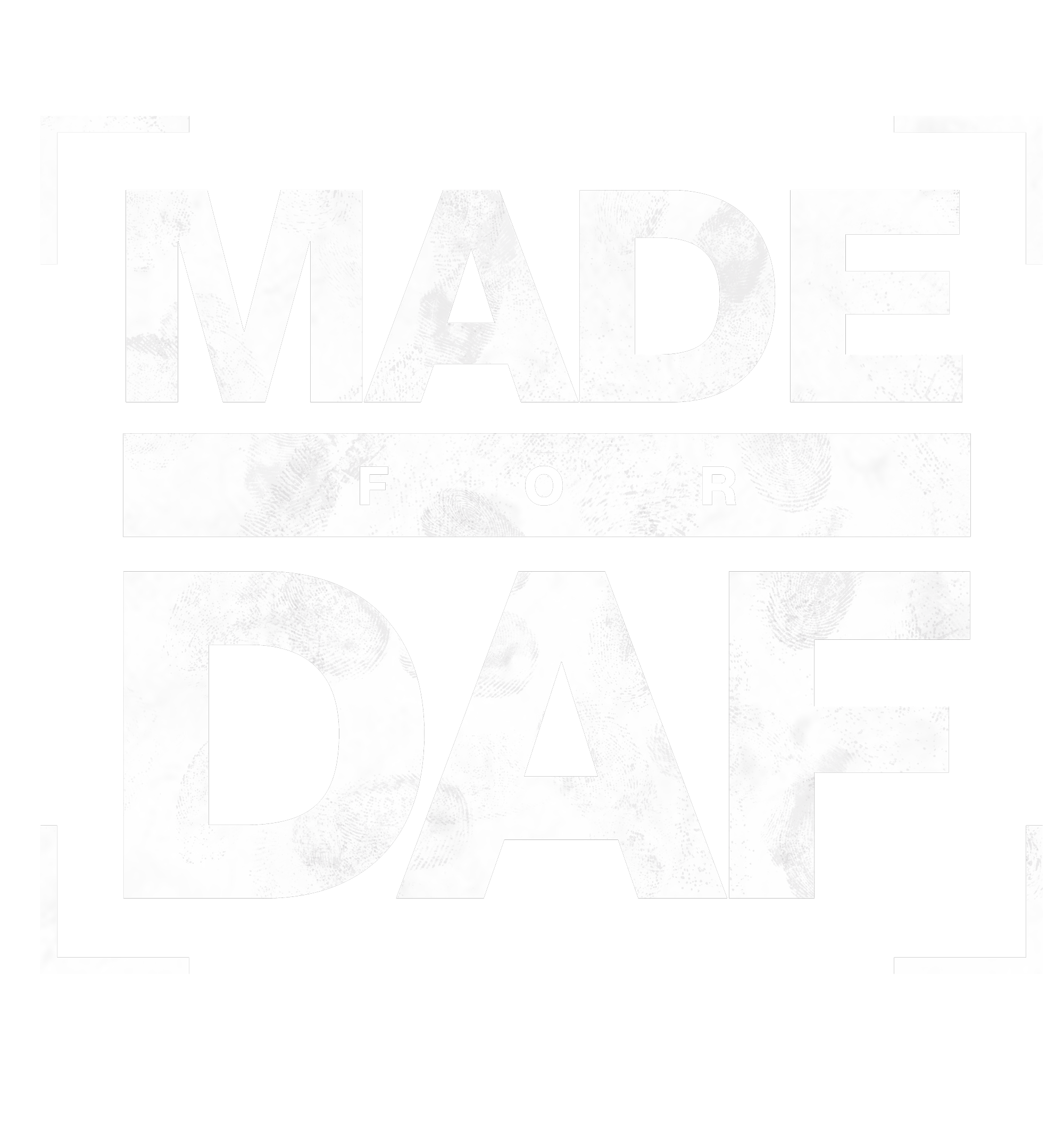 Logo Made for DAF
